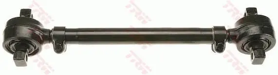 носач, окачване на колелата TRW                 