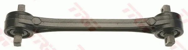 носач, окачване на колелата TRW                 