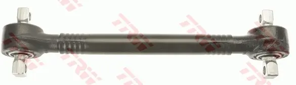 носач, окачване на колелата TRW                 