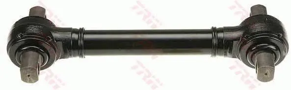 носач, окачване на колелата TRW                 