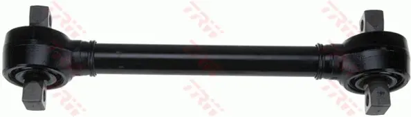 носач, окачване на колелата TRW                 