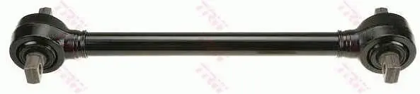 носач, окачване на колелата TRW                 