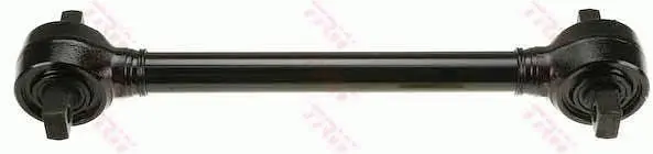 носач, окачване на колелата TRW                 