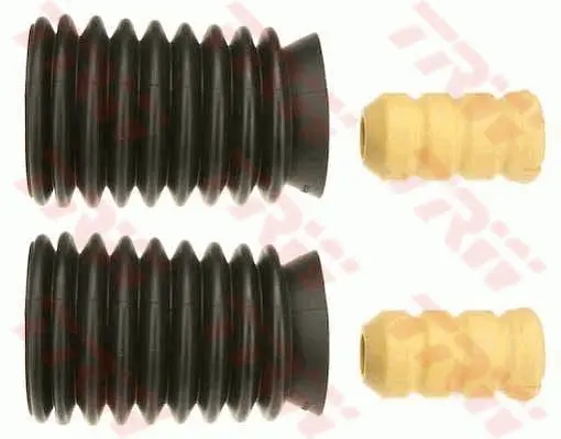 прахозащитен комплект, амортисьор TRW                 