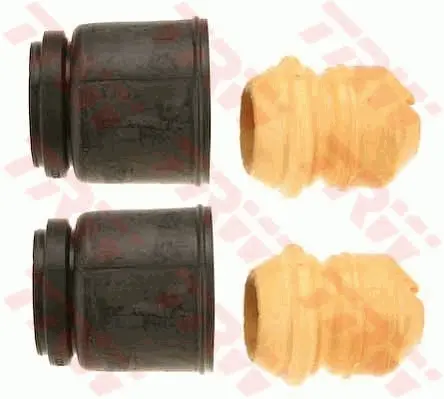 прахозащитен комплект, амортисьор TRW                 