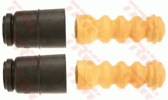 прахозащитен комплект, амортисьор TRW                 