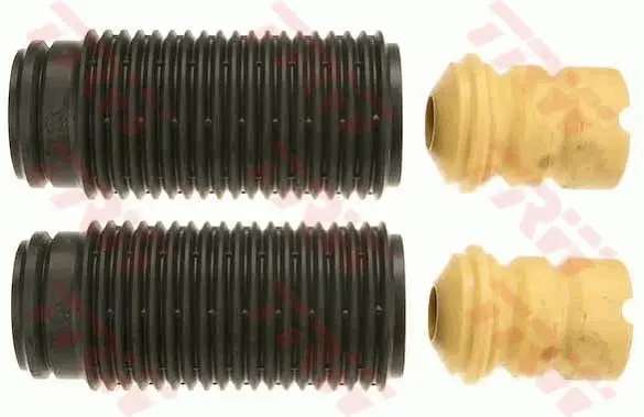 прахозащитен комплект, амортисьор TRW                 