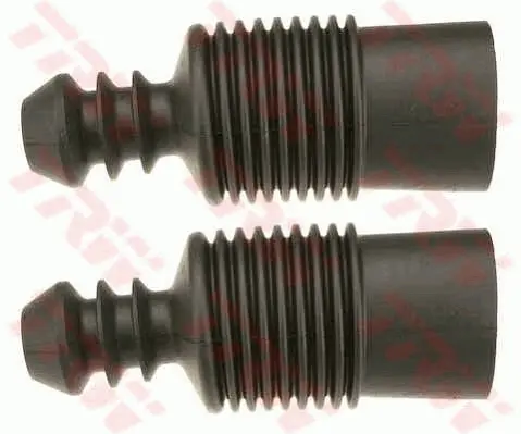 прахозащитен комплект, амортисьор TRW                 