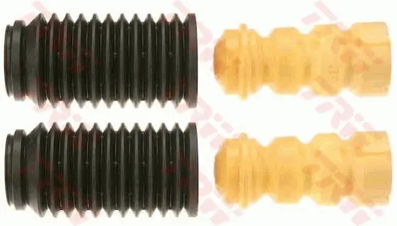 прахозащитен комплект, амортисьор TRW                 