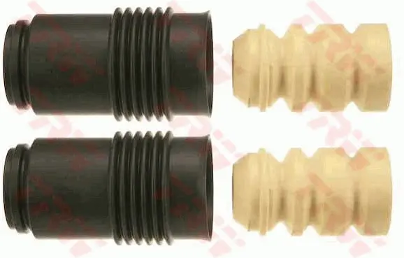 прахозащитен комплект, амортисьор TRW                 