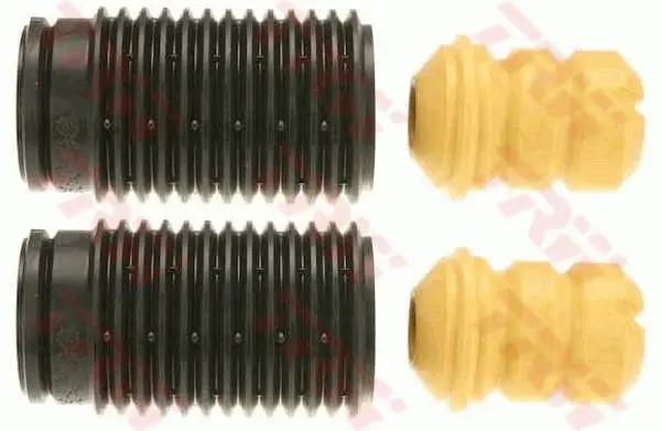 прахозащитен комплект, амортисьор TRW                 