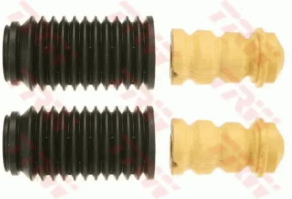 прахозащитен комплект, амортисьор TRW                 