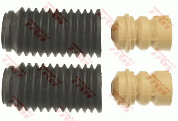 прахозащитен комплект, амортисьор TRW                 