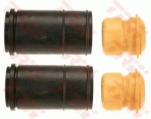 прахозащитен комплект, амортисьор TRW                 