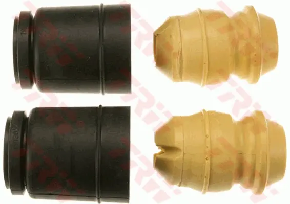 прахозащитен комплект, амортисьор TRW                 