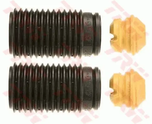 прахозащитен комплект, амортисьор TRW                 