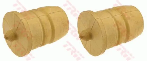 прахозащитен комплект, амортисьор TRW                 