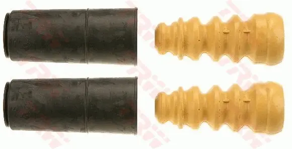 прахозащитен комплект, амортисьор TRW                 