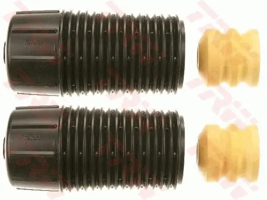 прахозащитен комплект, амортисьор TRW                 