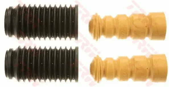 прахозащитен комплект, амортисьор TRW                 