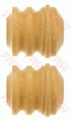 прахозащитен комплект, амортисьор TRW                 