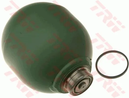 акумулатор на налягане, окачване-амортисьори TRW                 