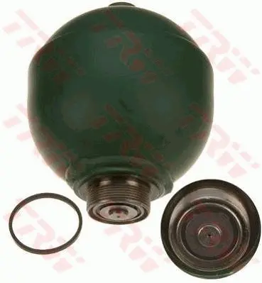 акумулатор на налягане, окачване-амортисьори TRW                 