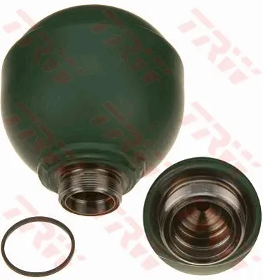 акумулатор на налягане, окачване-амортисьори TRW                 