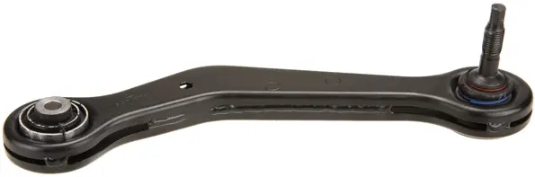 носач, окачване на колелата TRW                 