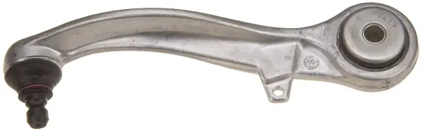 носач, окачване на колелата TRW                 