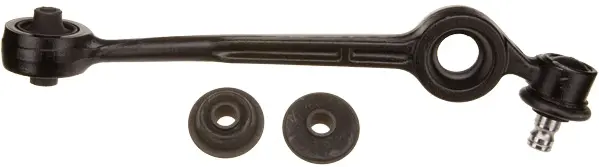 носач, окачване на колелата TRW                 