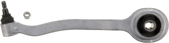 носач, окачване на колелата TRW                 