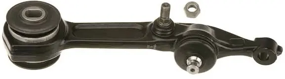 носач, окачване на колелата TRW                 