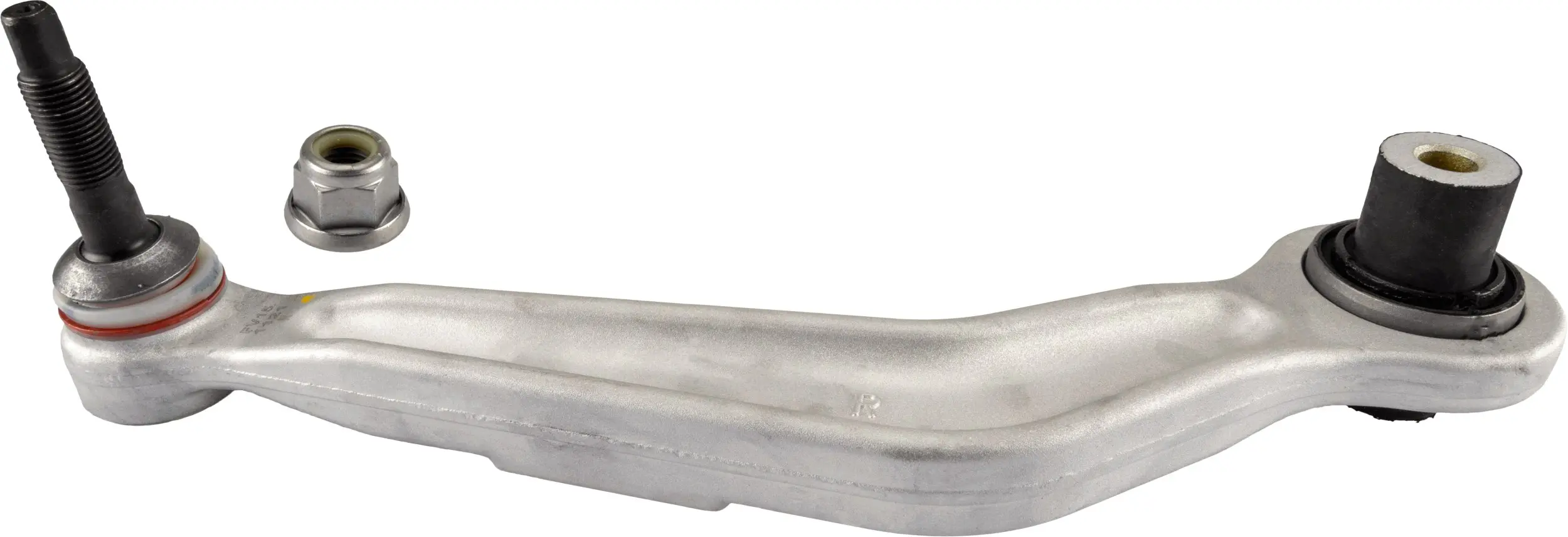 носач, окачване на колелата TRW                 