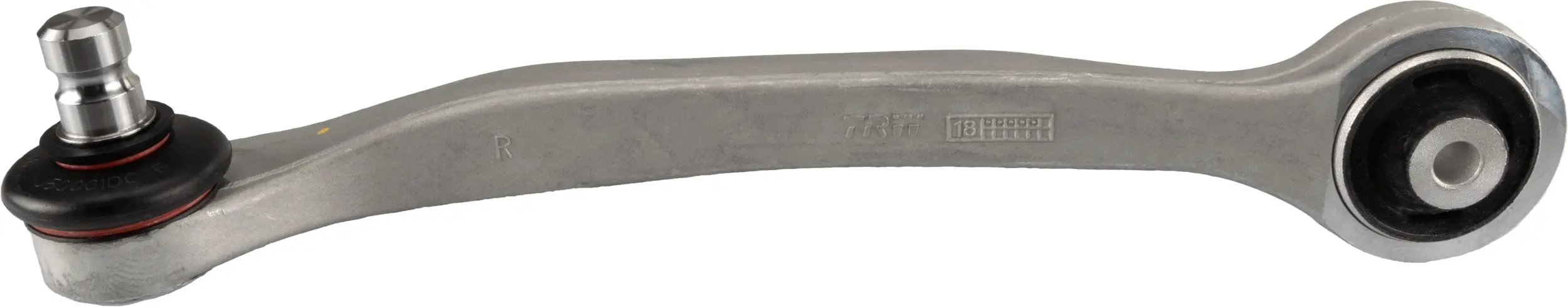 носач, окачване на колелата TRW                 