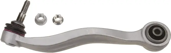 носач, окачване на колелата TRW                 