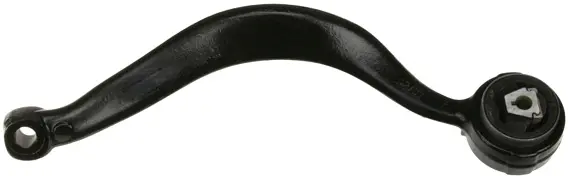 носач, окачване на колелата TRW                 