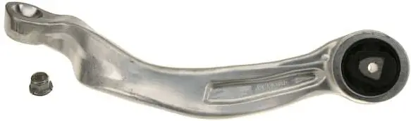 носач, окачване на колелата TRW                 