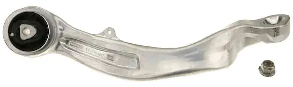 носач, окачване на колелата TRW                 