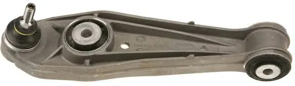 носач, окачване на колелата TRW                 