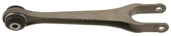 носач, окачване на колелата TRW                 