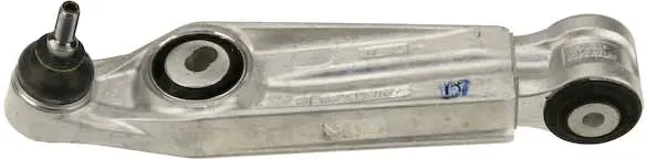 носач, окачване на колелата TRW                 