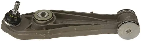 носач, окачване на колелата TRW                 