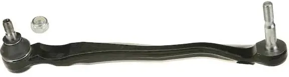 носач, окачване на колелата TRW                 