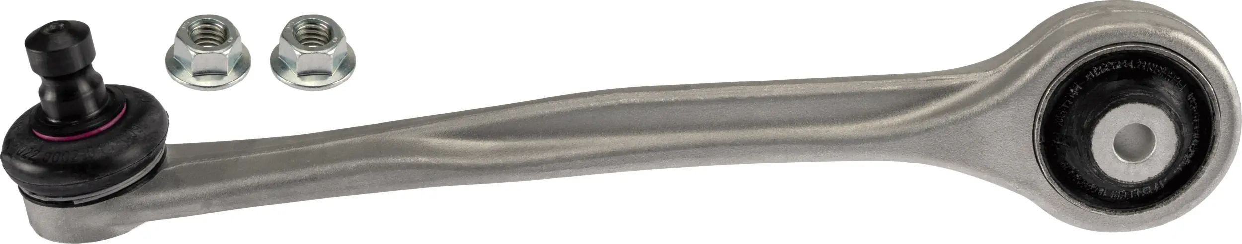 носач, окачване на колелата TRW                 