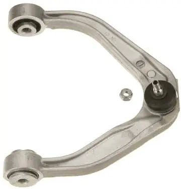 носач, окачване на колелата TRW                 