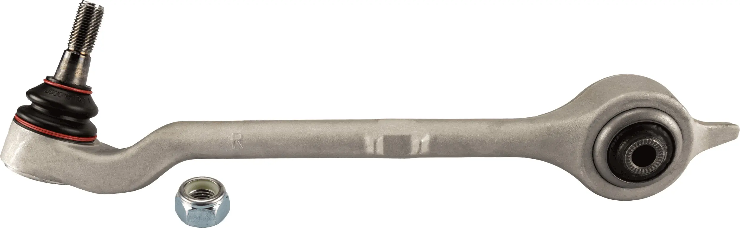 носач, окачване на колелата TRW                 