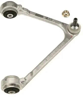 носач, окачване на колелата TRW                 