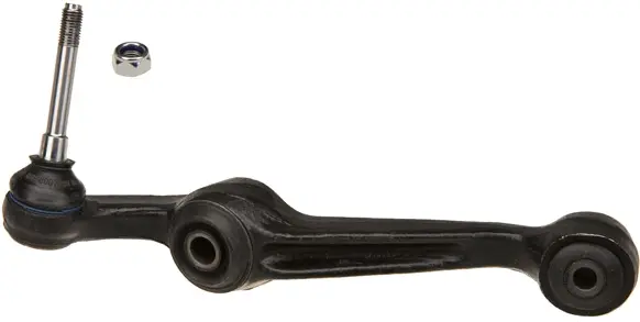 носач, окачване на колелата TRW                 