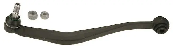 носач, окачване на колелата TRW                 